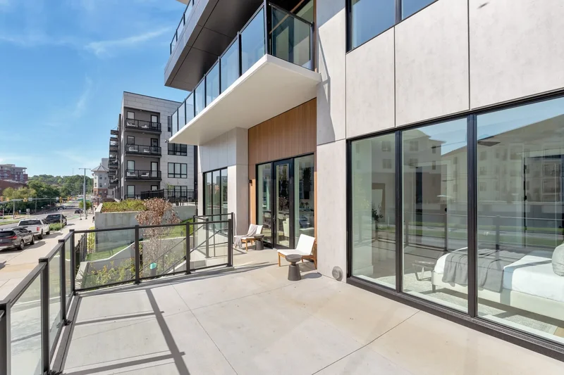 321 31st Ave N 113, Nashville, Tennessee, United States. - Photo 30