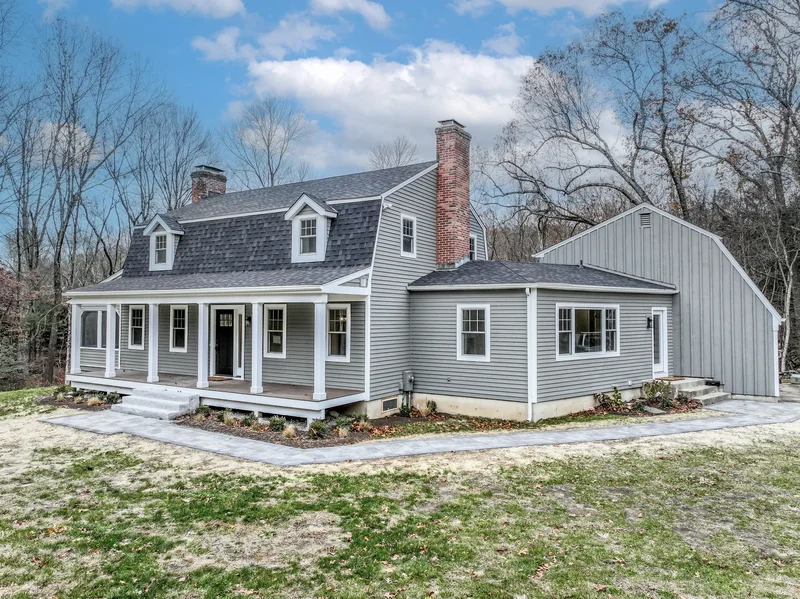 5 Antler Pine Road, Newtown, CT 06482, Newtown, Connecticut, United States. - Photo 30