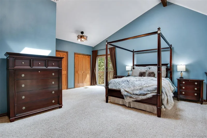 25257 Snyder Avenue, Conifer, CO 80433, Conifer, Colorado, United States. - Photo 15