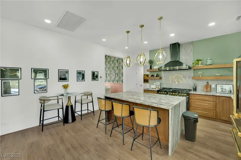 2160 Pueblo Circle, Las Vegas, Nevada, United States. - Photo 13