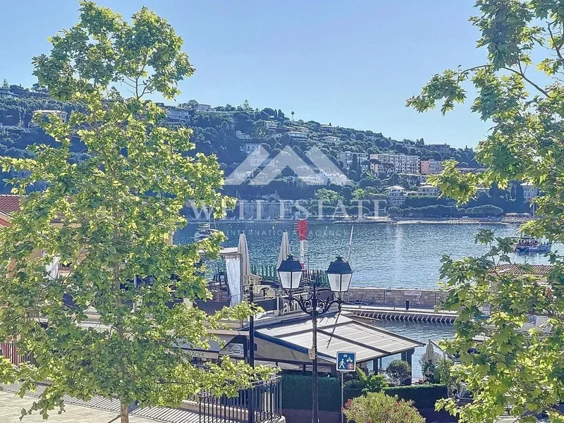 Villefranche-sur-Mer, Provence-Alpes-Côte d'Azur, France. - Photo 26