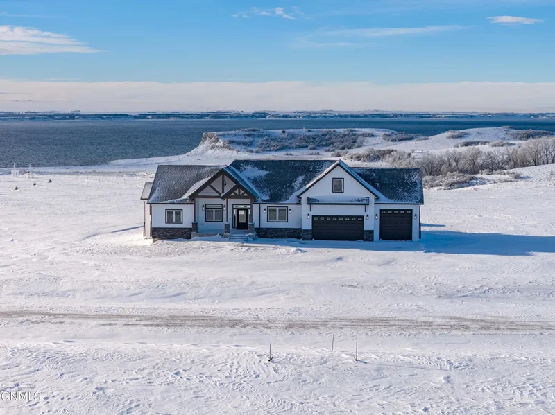 1265 42l Avenue Nw, Garrison, ND 58540, Garrison, North Dakota, United States. - Photo 150