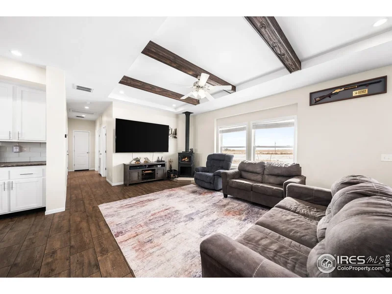 51880 County Road 33, Nunn, Colorado, United States. - Photo 3
