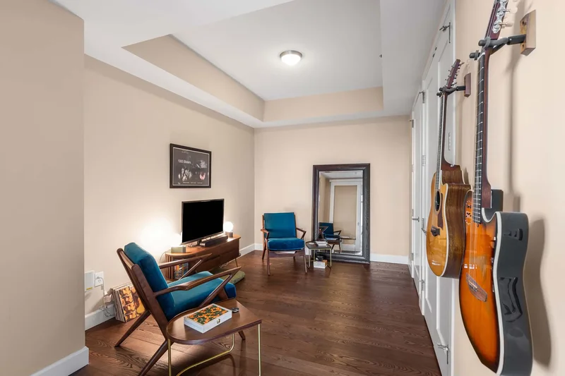 1820 Peachtree Street NW No. 914, Atlanta, GA 30309-1899, Atlanta, Georgia, United States. - Photo 41