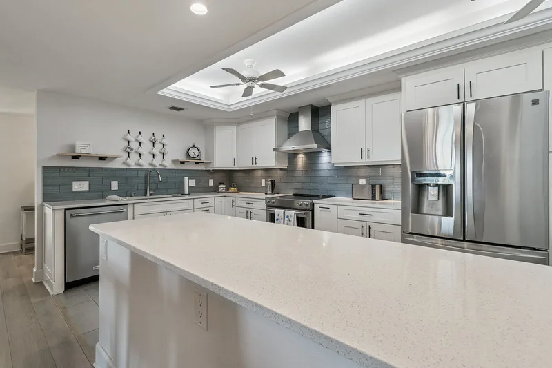 1501 Gulf Boulevard , 408, Clearwater Beach, FL 33767, Clearwater, Florida, United States. - Photo 14