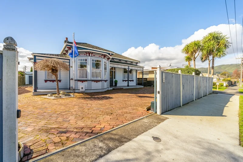 37 Walters Street Avalon, Lower Hutt, WGN 5011, Lower Hutt, Wellington, New Zealand. - Photo 11