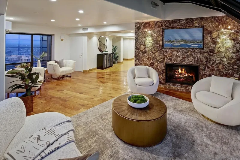 100 Harbor Dr 4102, San Diego, California, United States. - Photo 30