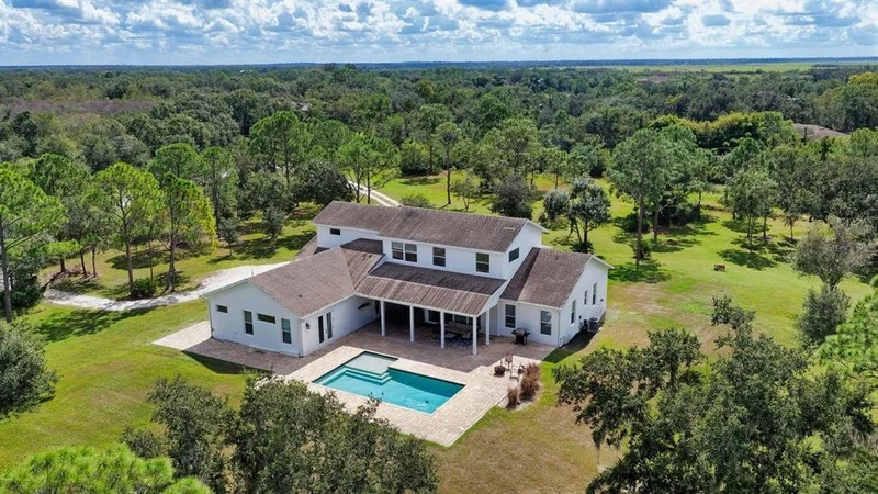 4 Bedrooms Single Family Detached