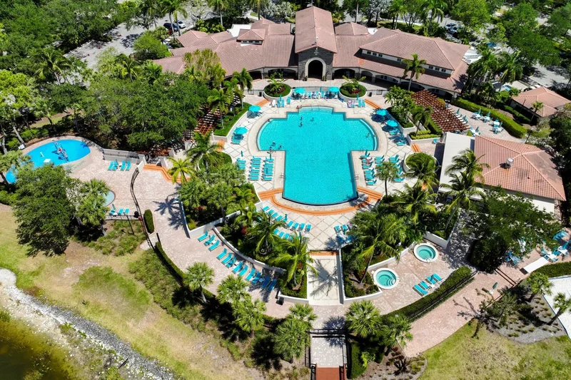 1727 Nature Court, Palm Beach Gardens, Florida, United States. - Photo 55