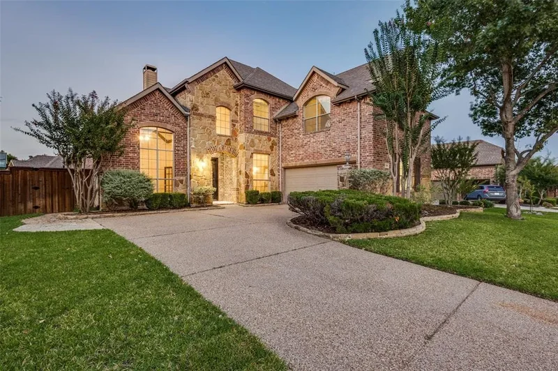 7100 Faraday Lane, McKinney, Texas, United States. - Photo 33