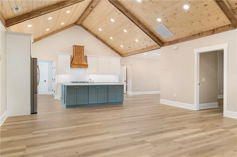 147 McAlister Road, West Union, SC 29696, West Union, South Carolina, United States. - Photo 11