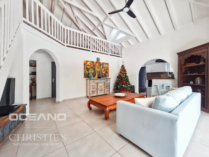 Saint-Martin, Saint Martin. - Photo 12