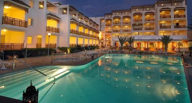 Sousse Hotel