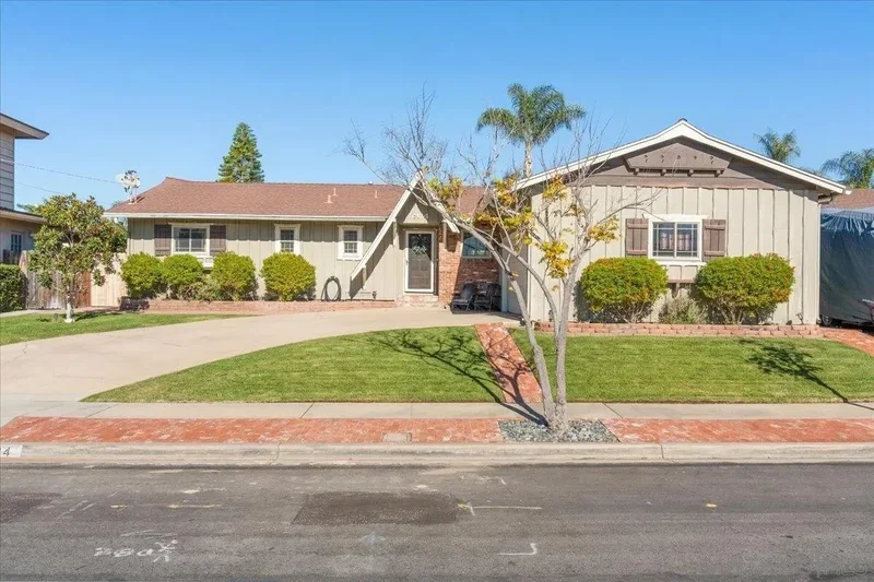 Single Family Residence in San Diego