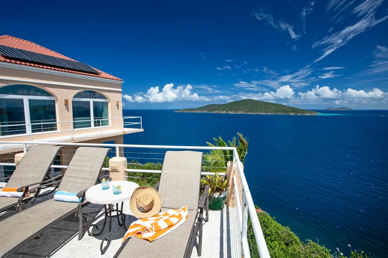 8-27-1 Rem Peterborg Gns, St. Thomas, VIRGIN ISLANDS (U.S.), Charlotte Amalie, St. Thomas, U.S. Virgin Islands. - Photo 35