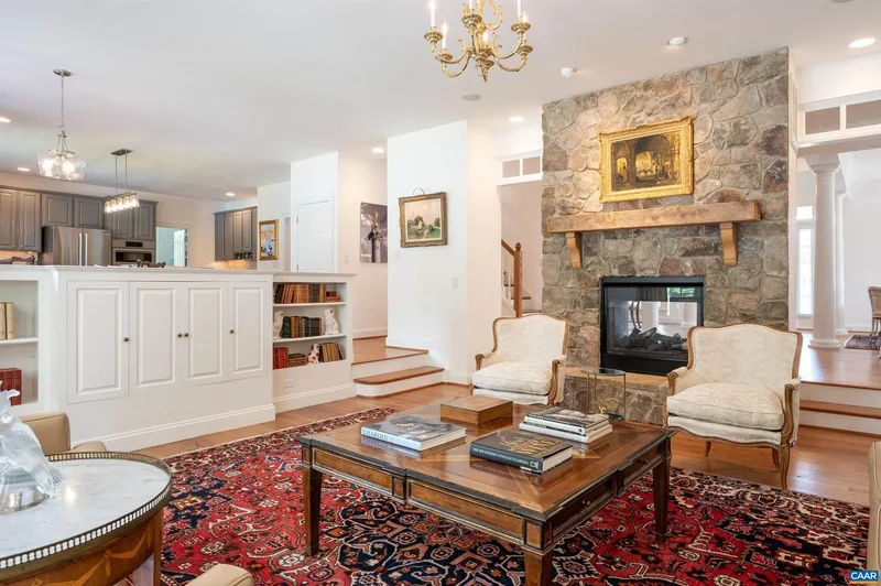 3605 TURNBRIDGE LN, Keswick, VA, 22947, USA, Keswick, Virginia, United States. - Photo 43