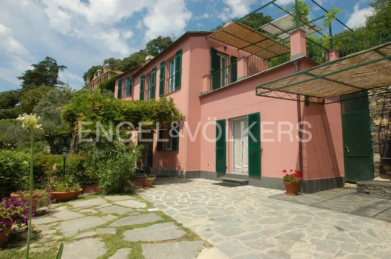 Via Aurelia Ponente, 18, 16038 Santa Margherita Ligure GE, Italy, Santa Margherita Ligure, Liguria, Italy. - Photo 13