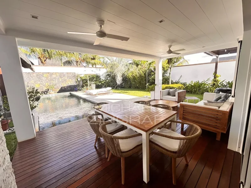 Grand Baie, Rivière du Rempart District, Mauritius. - Photo 11