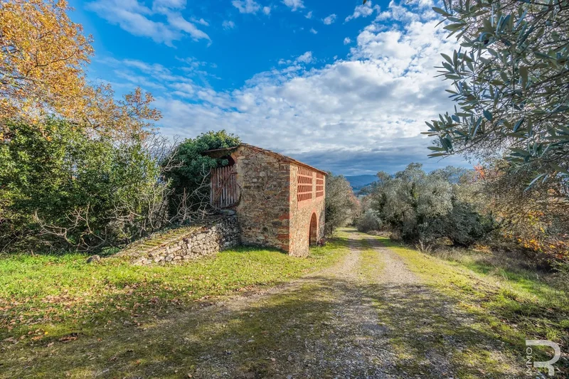 52021 Bucine, Province of Arezzo, Italy, Bucine, Tuscany, Italy. - Photo 42