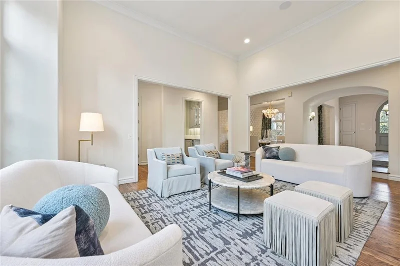 1401 Oak Tree Drive, Edmond, OK 73025, Edmond, Oklahoma, United States. - Photo 11