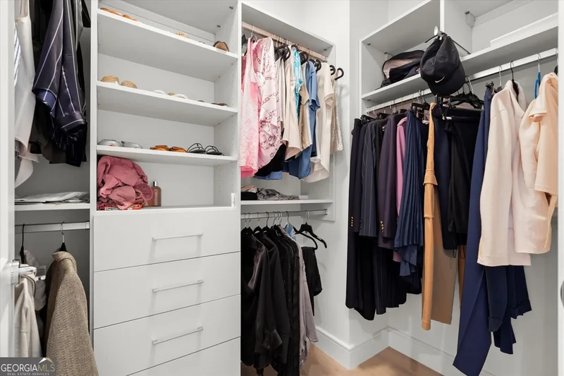 2425 Peachtree Road NE #502, Atlanta, GA 30305, Atlanta, Georgia, United States. - Photo 60