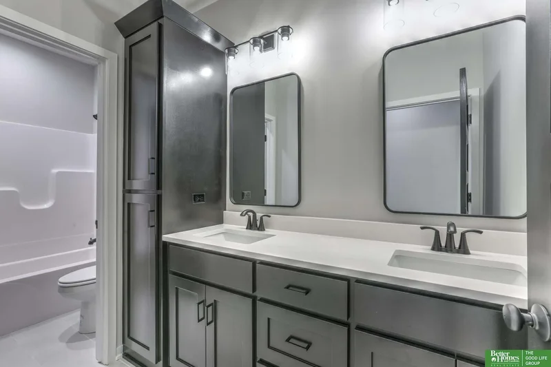 5709 N 195th Street, Elkhorn, NE 68022, Omaha, Nebraska, United States. - Photo 24