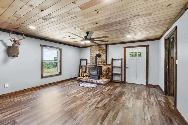 326 Hargis Rd, Dover, TN 37058, Bumpus Mills, Tennessee, United States. - Photo 44