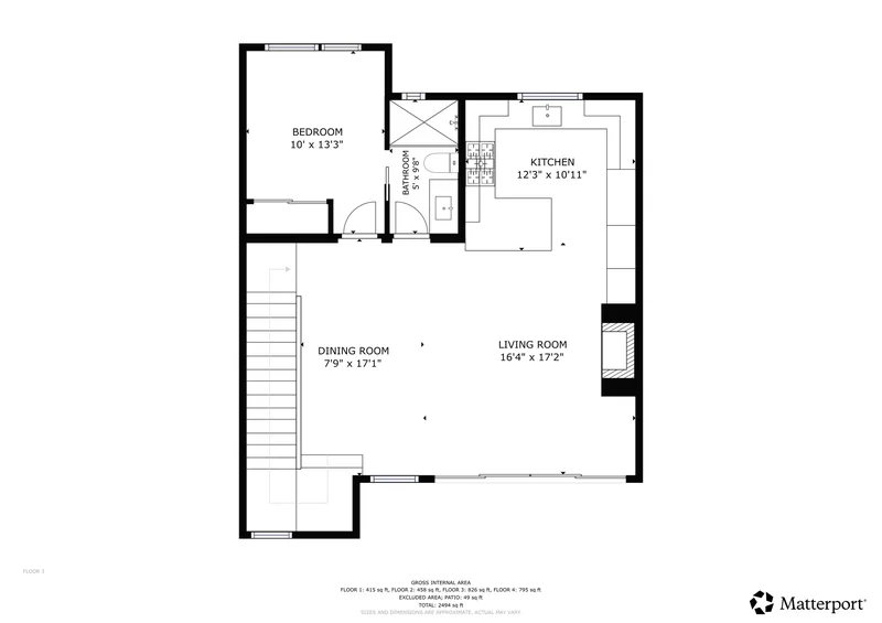 3547 Ridgeline Drive, Park City, UT 84098, Park City, Utah, United States. - Photo 49