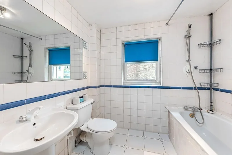 Talbot Road, London, UK, W2, London, England, United Kingdom. - Photo 11