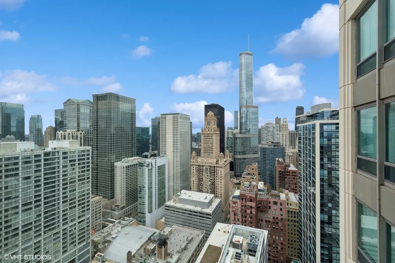 130 N Garland Ct, #4101, Chicago, IL, 60602, USA, Chicago, Illinois, United States. - Photo 17