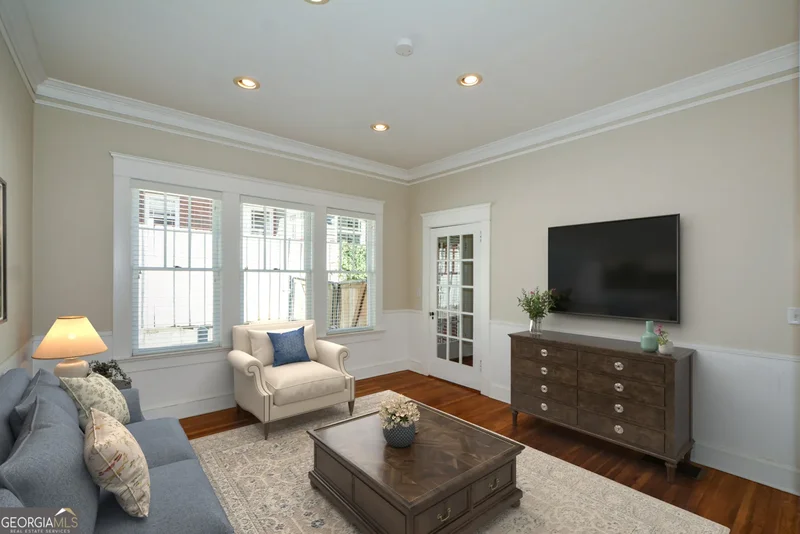 1285 Oxford Road NE, Atlanta, GA 30306, Atlanta, Georgia, United States. - Photo 57