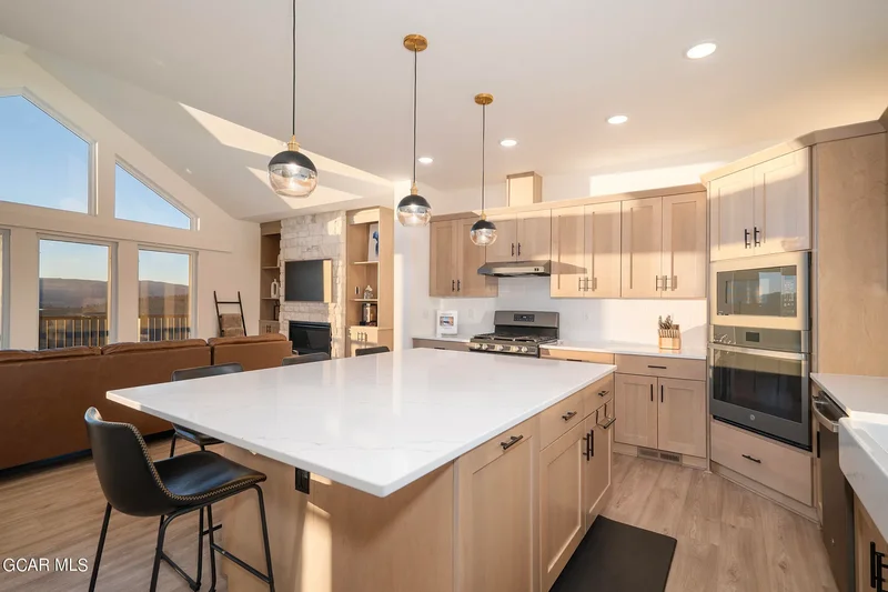 1110 Mt Neva Drive, Granby, CO 80446, Granby, Colorado, United States. - Photo 13