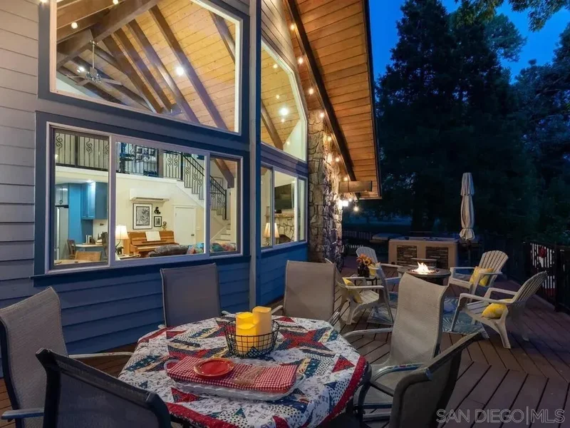 1209 Farmer Road, Julian, California, United States. - Photo 72