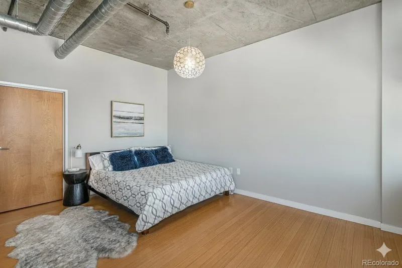 1401 Wewatta Street 1202, Denver, Colorado, United States. - Photo 24