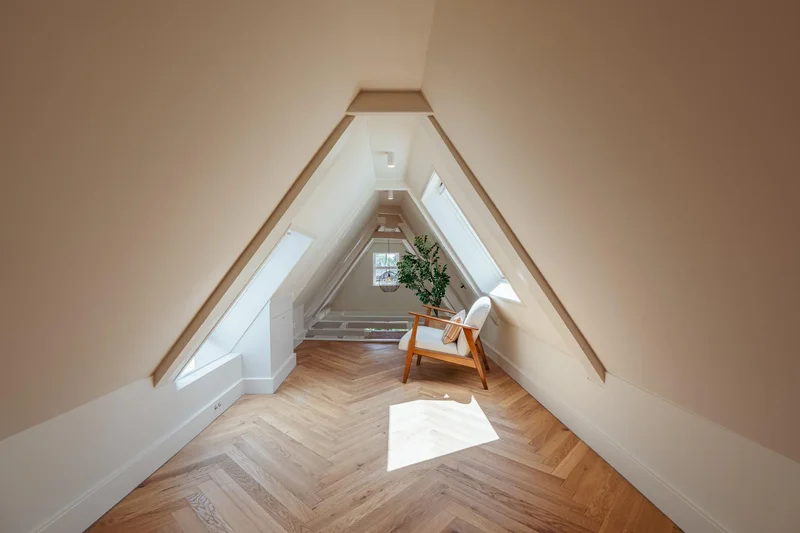 Keizersgracht 699 D, Amsterdam, North Holland, Netherlands. - Photo 43
