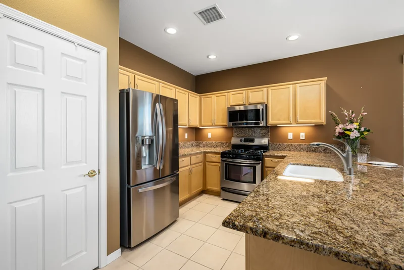81626 Prism Drive , La Quinta, CA 92253, La Quinta, California, United States. - Photo 18