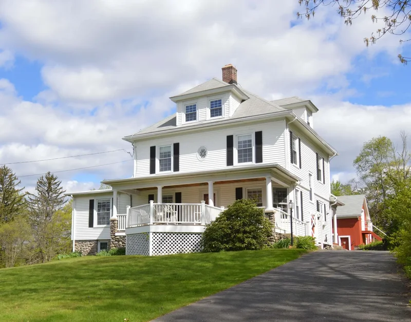 126 Colonial Avenue, Middlebury, CT 06762, Middlebury, Connecticut, United States. - Photo 19