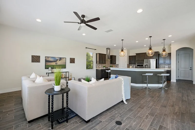 10854 Lemon Lake Blvd, Orlando, FL 32836, Orlando, Florida, United States. - Photo 21