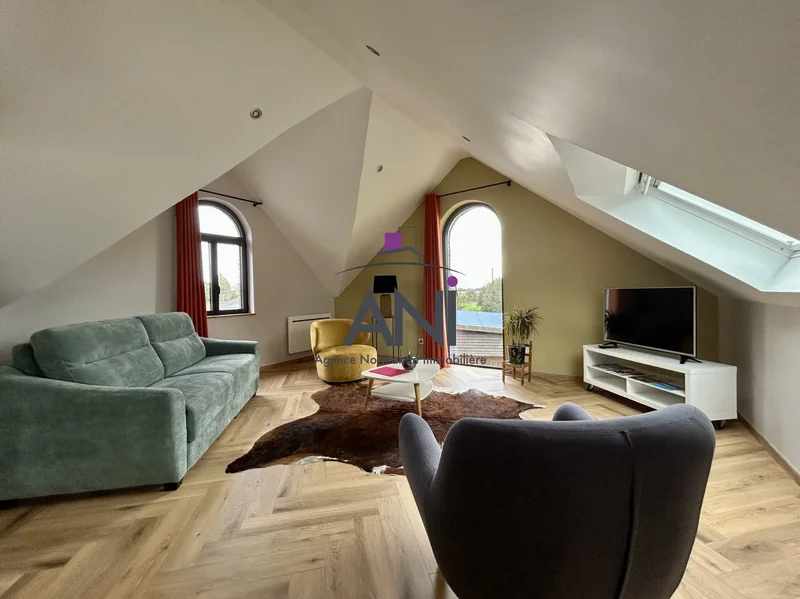 Belmesnil, Belmesnil, Belmesnil, Normandy, France. - Photo 19