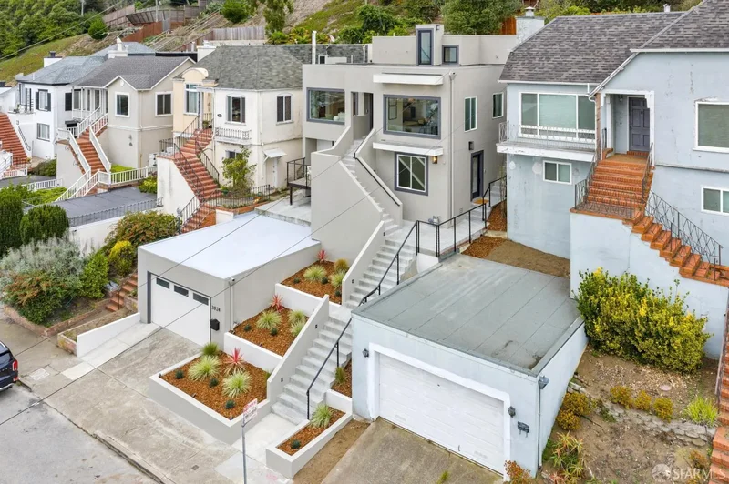 2024 15th Avenue, San Francisco, California, United States. - Photo 92