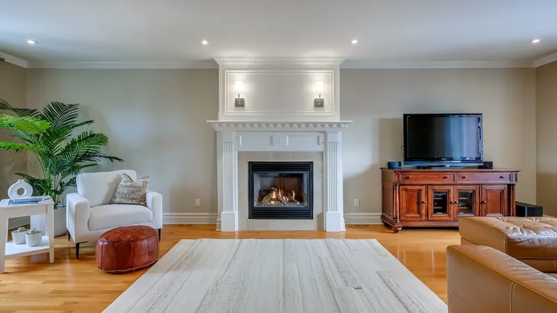 4205 Rue de l'Orchidée, St-Bruno-de-Montarville, Quebec, Canada. - Photo 33