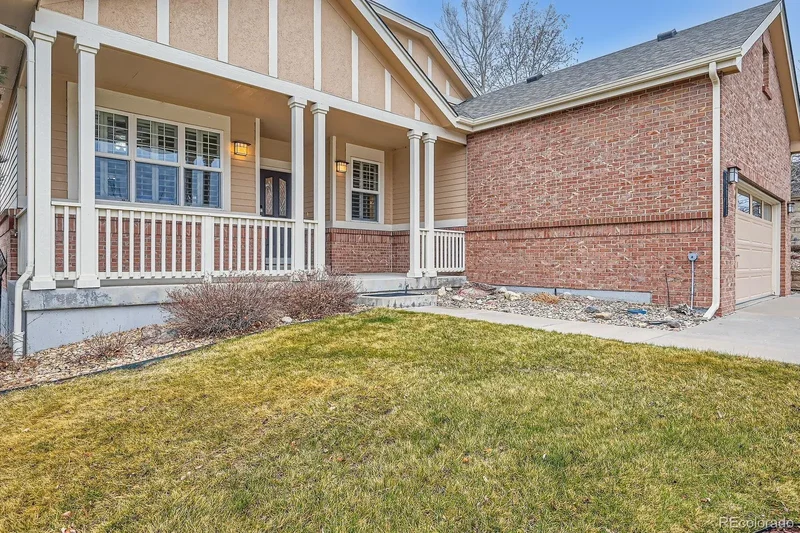22887 E Long Drive, Aurora, CO 80016, Aurora, Colorado, United States. - Photo 2
