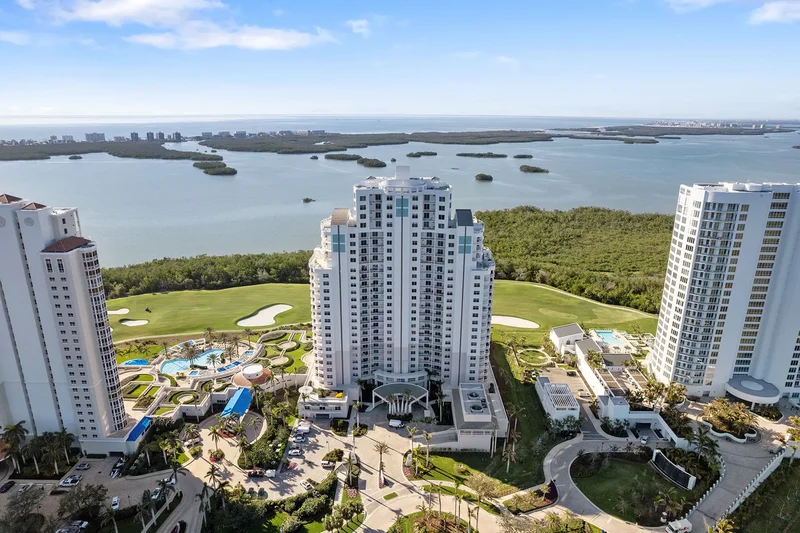 4971 Bonita Bay Boulevard , 1604, Bonita Springs, FL 34134, Bonita Springs, Florida, United States. - Photo 32