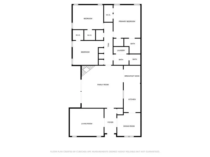 7517 Meadow Oaks Drive, Dallas, Texas, United States. - Photo 29