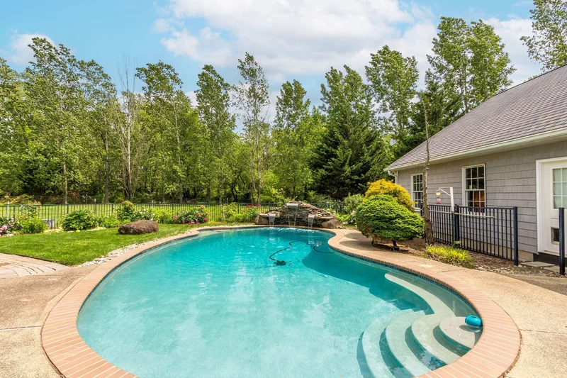 80 Linvale Road , East Amwell Township, NJ 08551, East Amwell Township, New Jersey, United States. - Photo 43