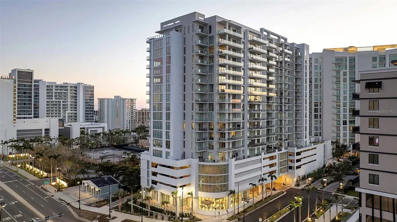 301 QUAY COMMONS 503, Sarasota, Florida, United States. - Photo 37