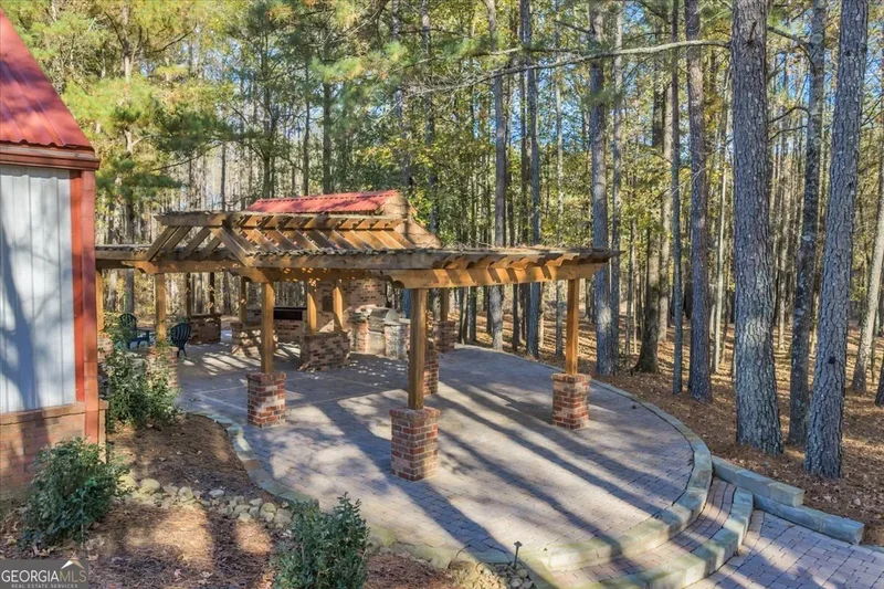 Senoia, Georgia, United States. - Photo 56