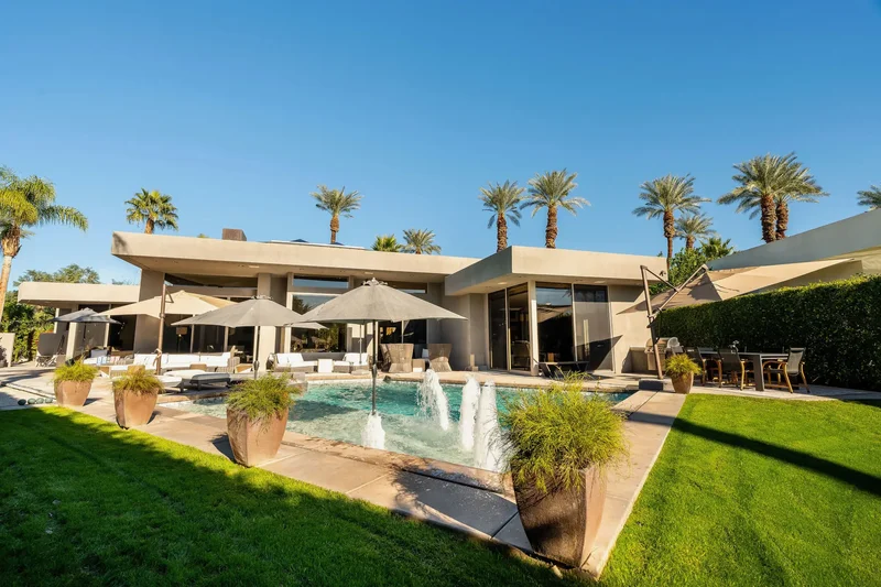 108 Waterford Circle , Rancho Mirage, CA 92270, Rancho Mirage, California, United States. - Photo 48