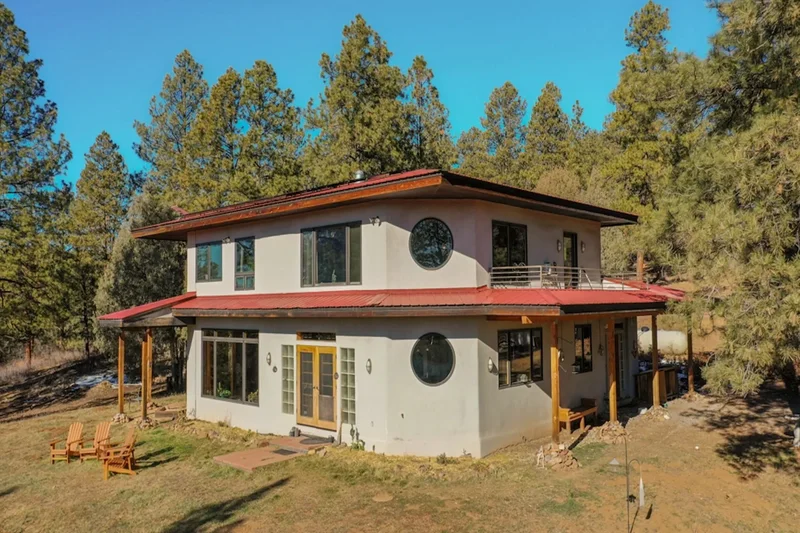 351 Cherry Gulch Rd , Durango, CO 81301, Durango, Colorado, United States. - Photo 2