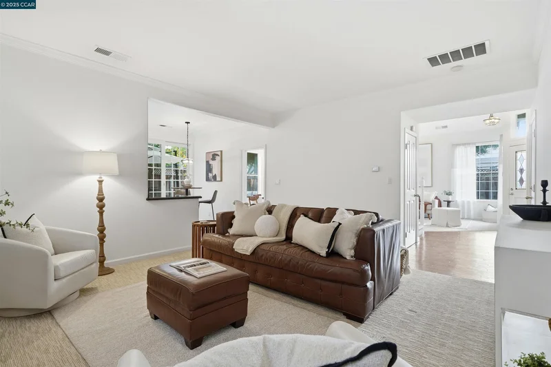 1257 Silverwood Ct, Danville, California, United States. - Photo 5